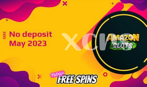 🎰 Exploring Amazon Slots' No Deposit Free Spins